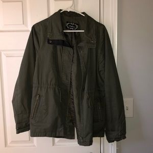 Utility Jacket